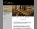Dawson & Gerbic Website