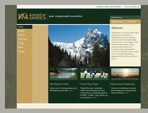 KM Resorts