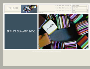 Leflesh Screenshot