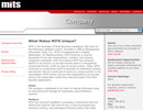  MITS Management Information Tools