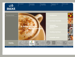 Onama Screenshot