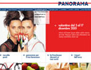 Panorama design