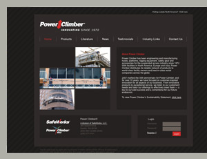 powerclimber