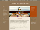 Ray's Boathouse Screenshot