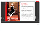Reebok Screenshot