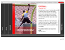 Reebok Screenshot
