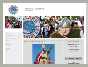 ballard seafoodfest