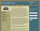 selectseattlehomes consulting financial services
