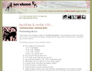 Sev Shoon Screenshot