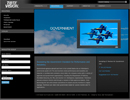 Tote Vision Web Site