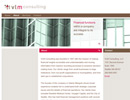 vlm consulting financial services