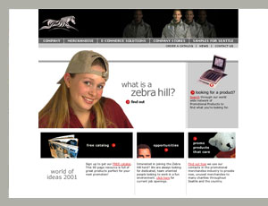 Zebra Hill Screenshot